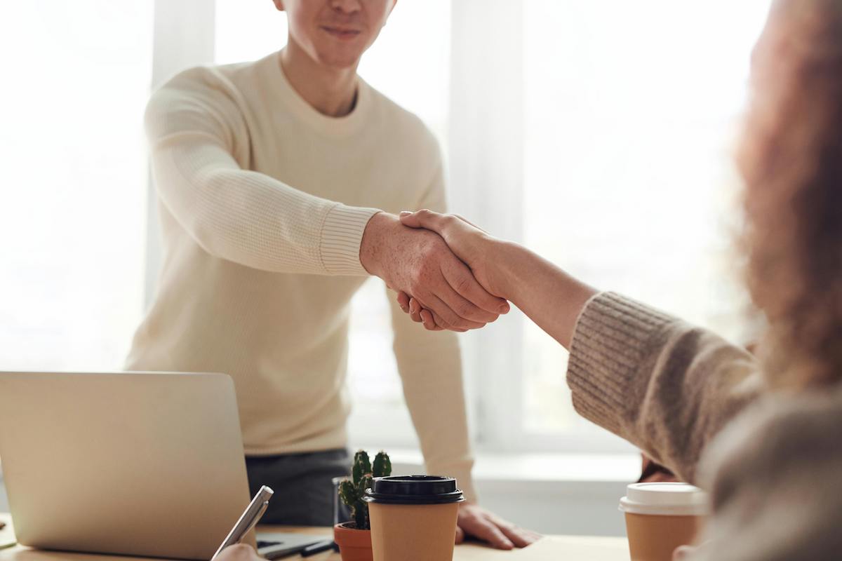 how to negotiate a job offer